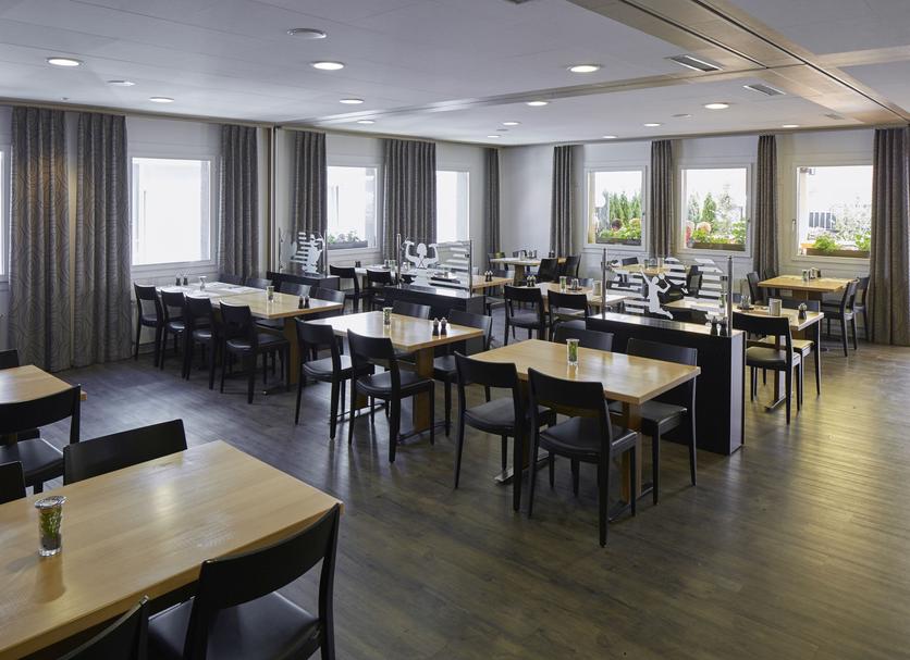 Restaurant Foto's