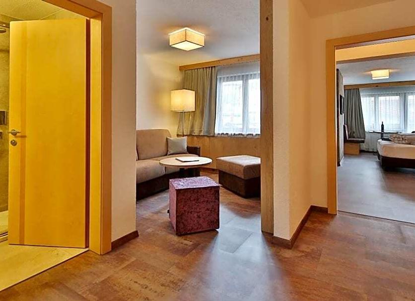 Huiskamer Foto's