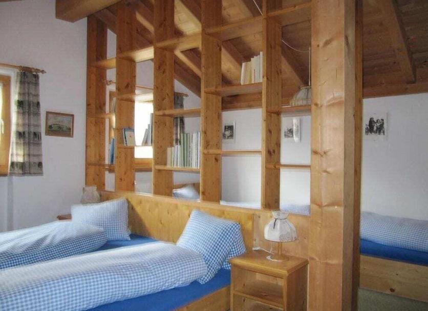 Huiskamer Foto's
