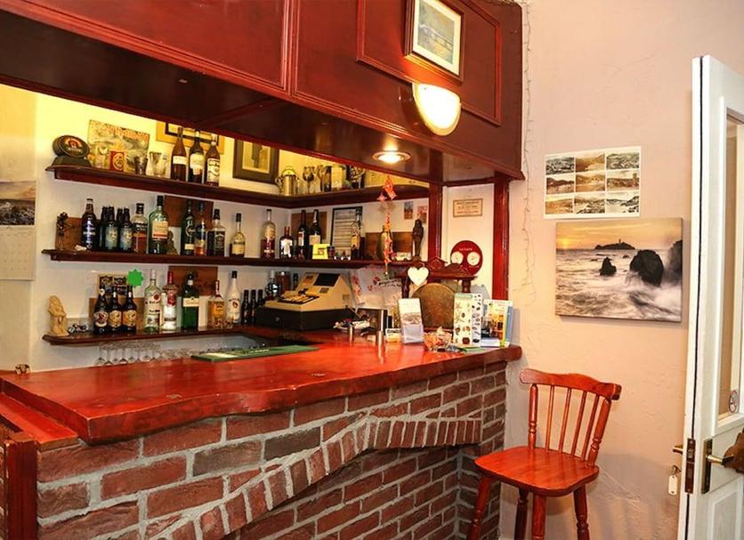 Bar Foto's