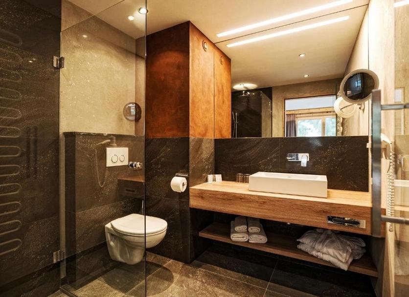 Badkamer Foto's