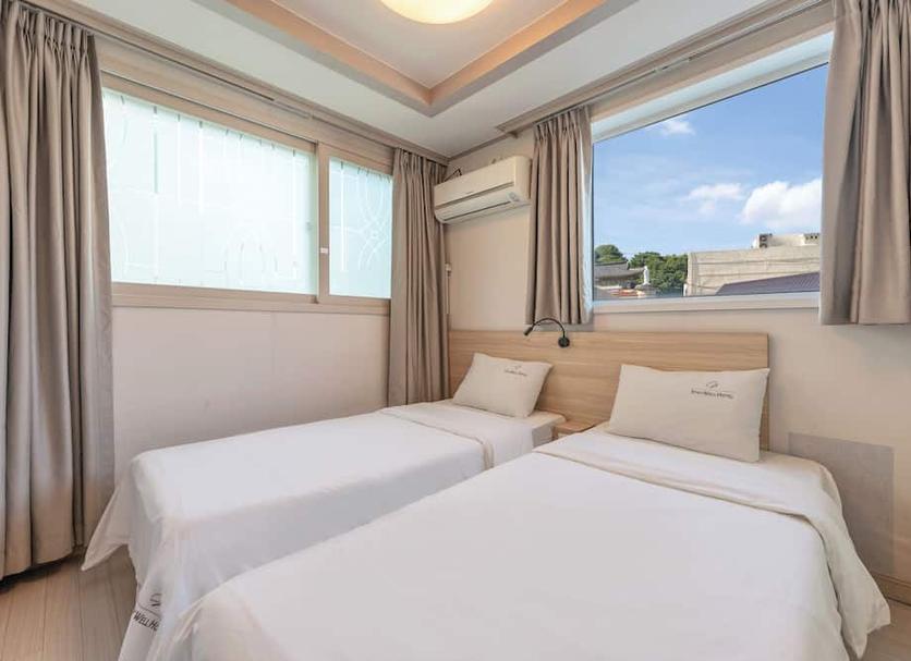 Slaapkamer Foto's