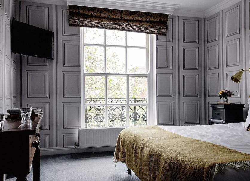 Slaapkamer Foto's