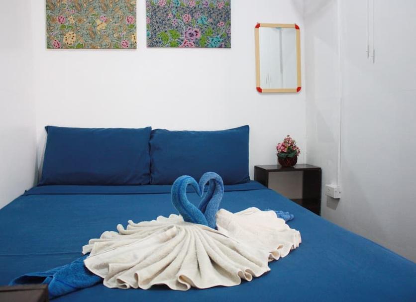 Slaapkamer Foto's