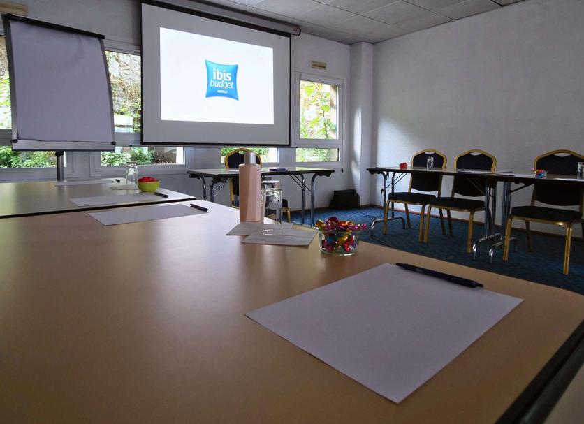 Vergaderzaal Foto's