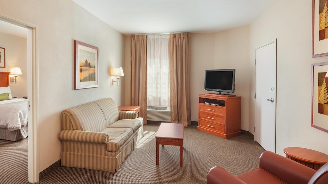 Candlewood Suites Georgetown