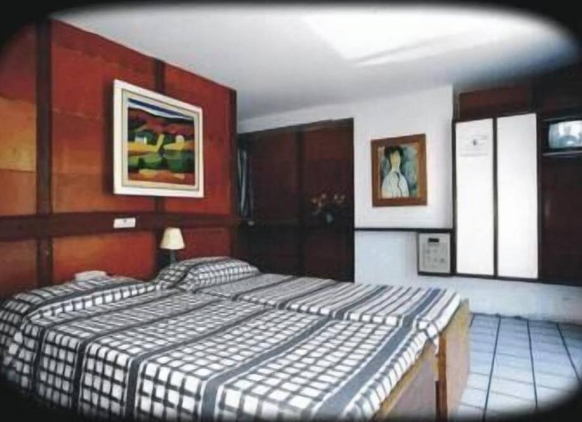 Slaapkamer Foto's