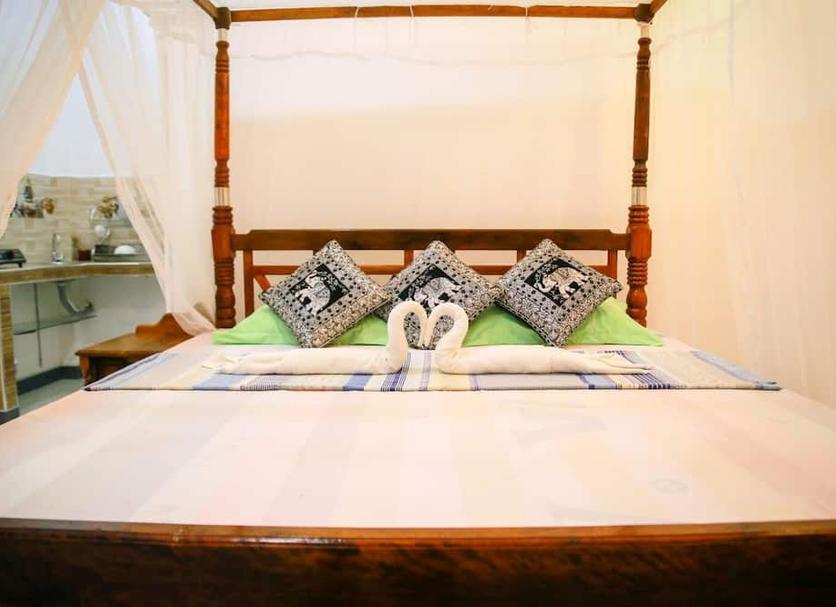 Slaapkamer Foto's