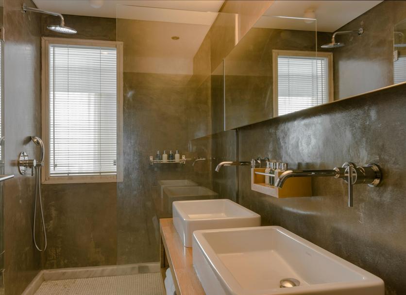 Badkamer Foto's