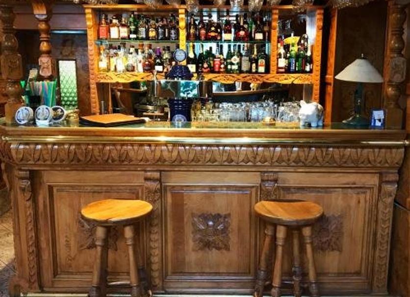 Bar Foto's