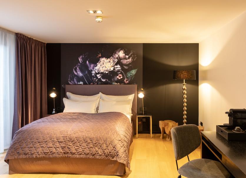 Slaapkamer Foto's