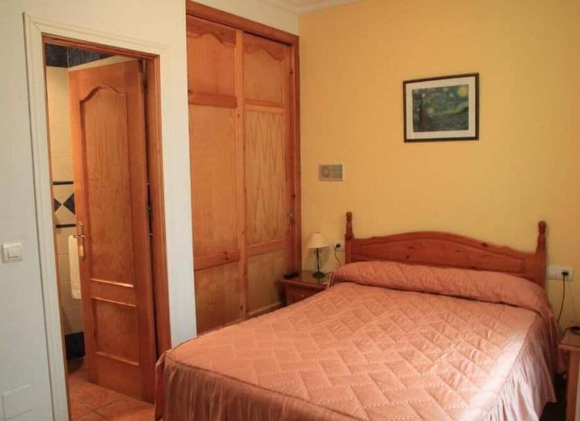 Slaapkamer Foto's