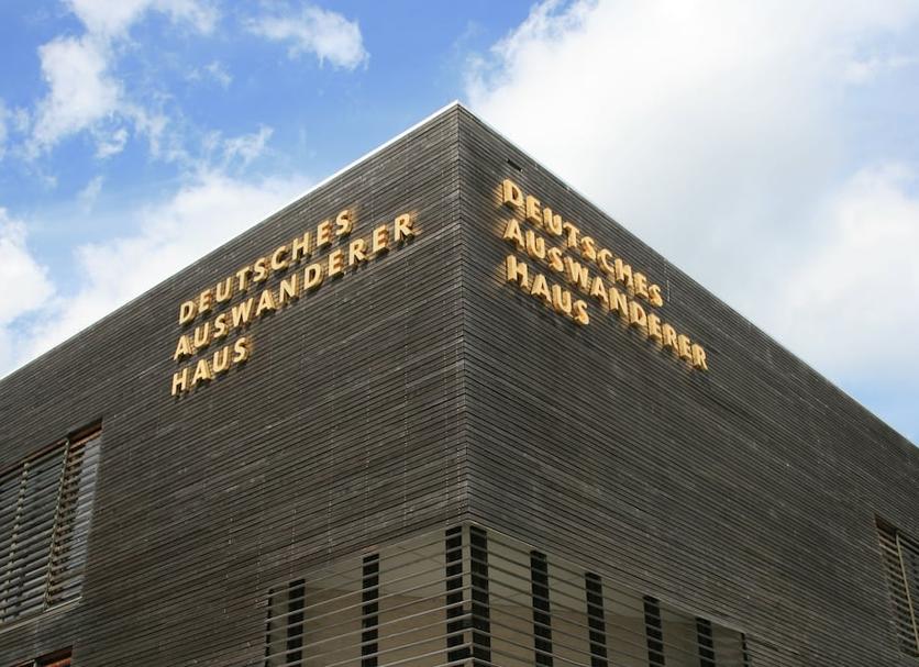 Gebouw Foto's