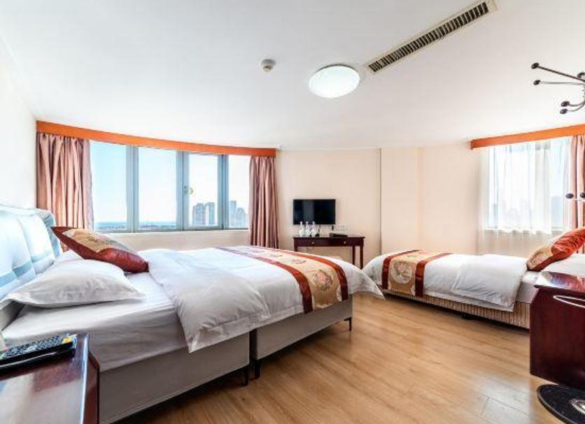 Slaapkamer Foto's