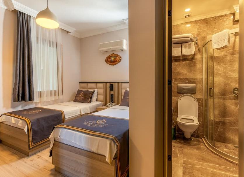 Slaapkamer Foto's