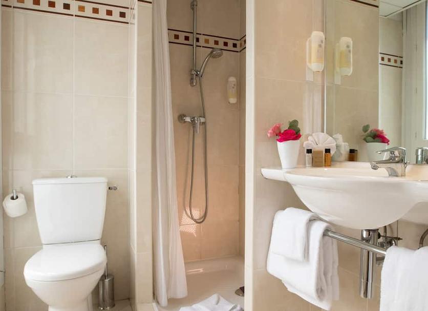 Badkamer Foto's
