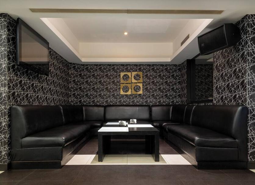 Lounge Foto's