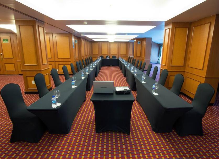 Vergaderzaal Foto's