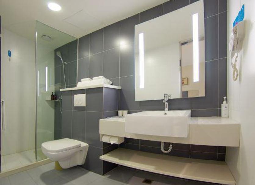 Badkamer Foto's