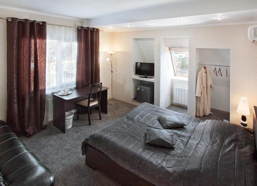 Slaapkamer Foto's