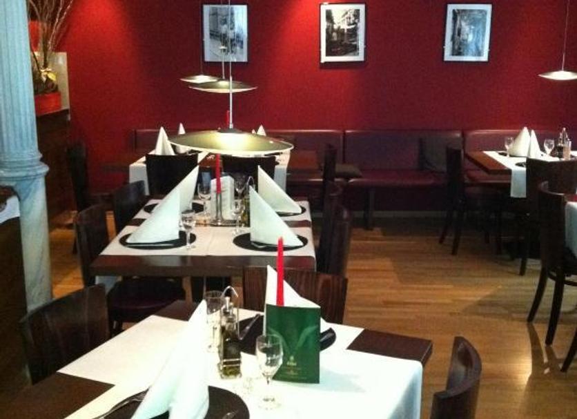 Restaurant Foto's