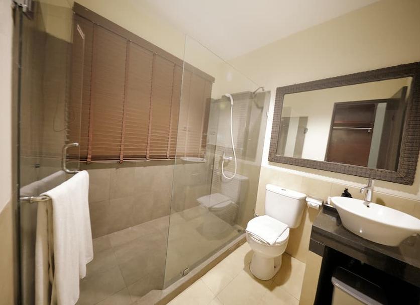 Badkamer Foto's