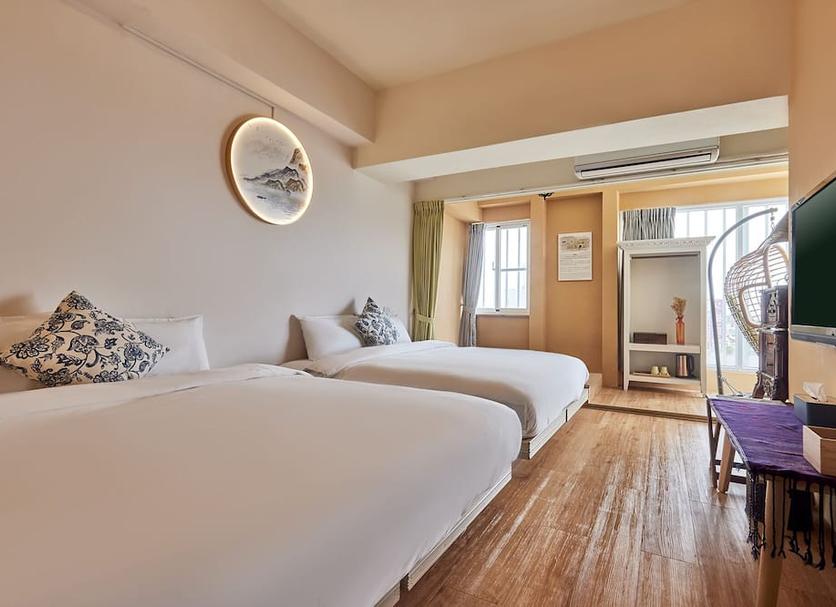 Slaapkamer Foto's