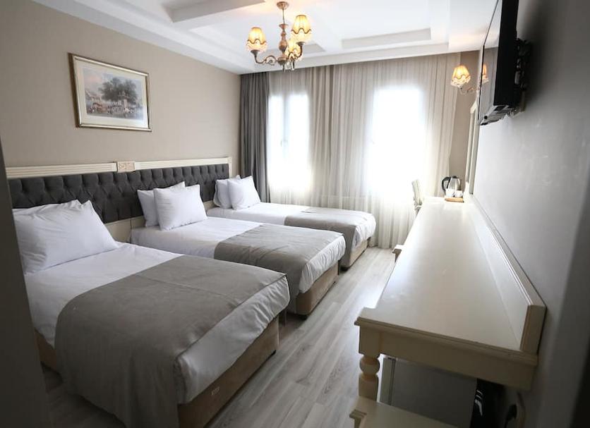 Slaapkamer Foto's
