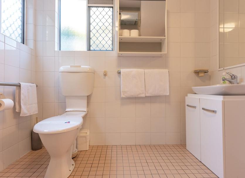 Badkamer Foto's