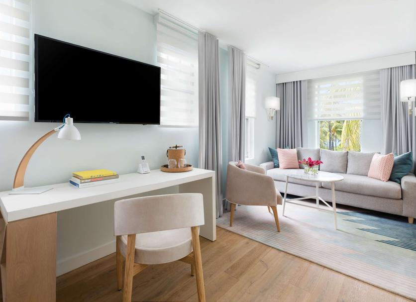 Huiskamer Foto's
