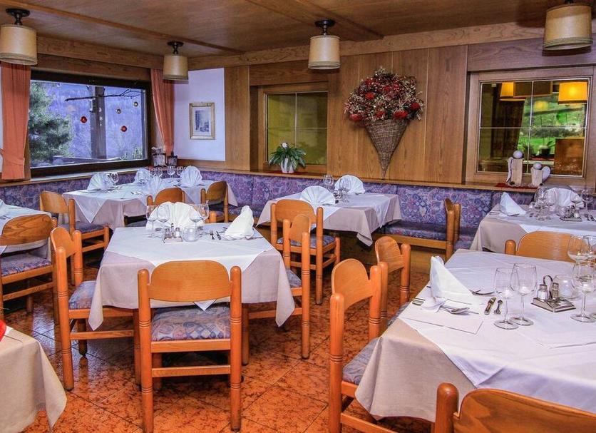 Restaurant Foto's