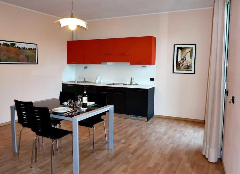 Keuken Foto's