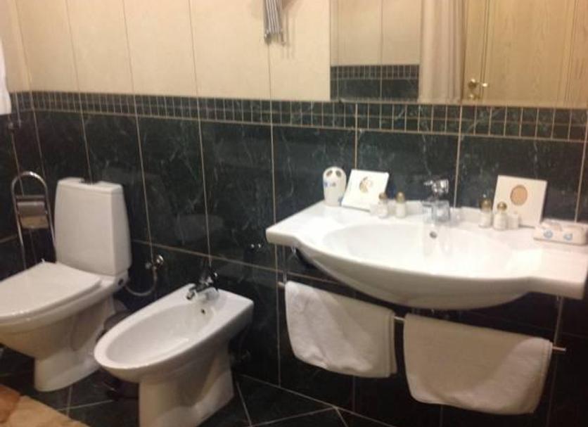Badkamer Foto's