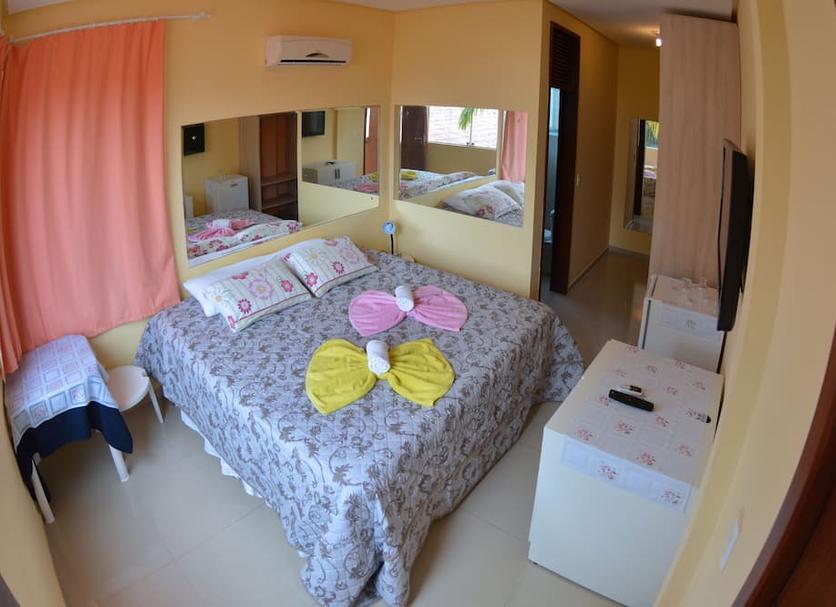 Slaapkamer Foto's