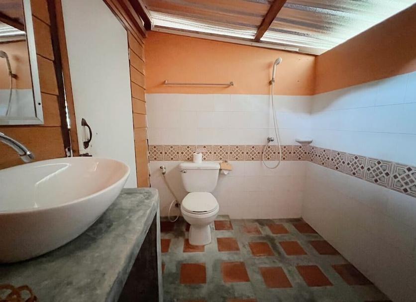 Badkamer Foto's