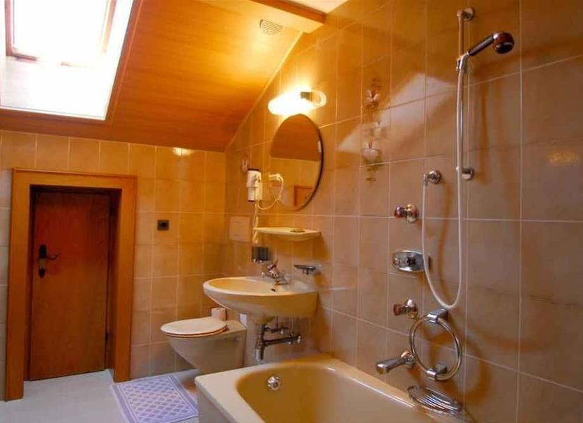 Badkamer Foto's
