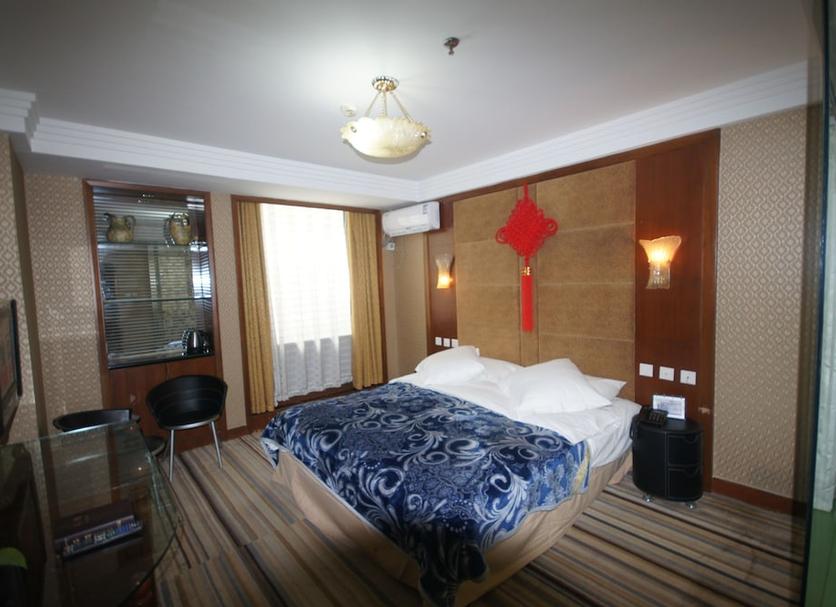 Slaapkamer Foto's