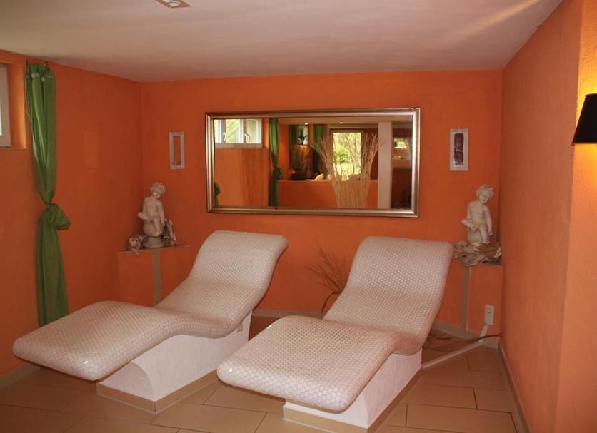 Huiskamer Foto's
