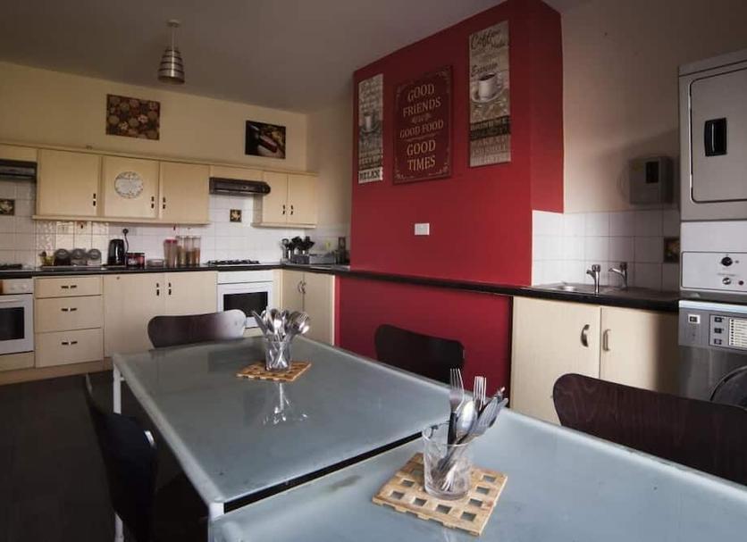 Keuken Foto's