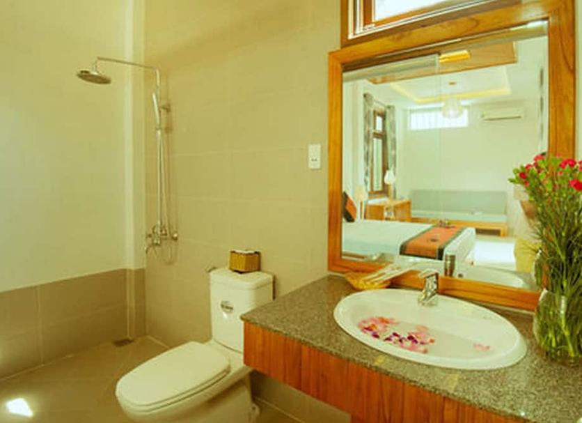Badkamer Foto's