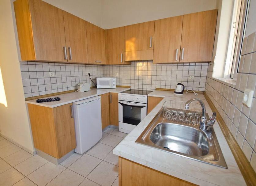 Keuken Foto's
