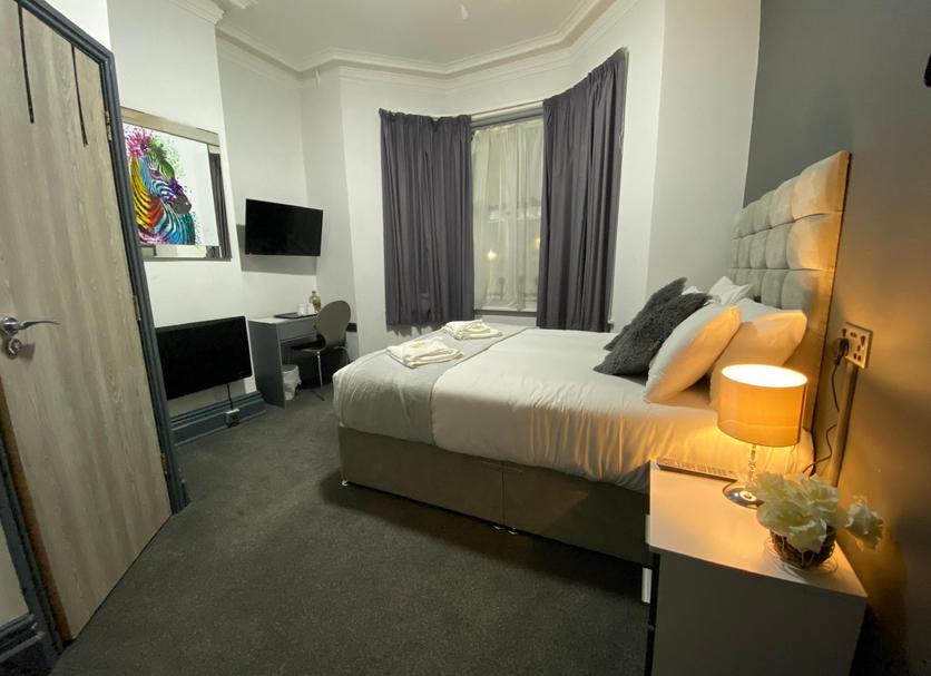 Slaapkamer Foto's