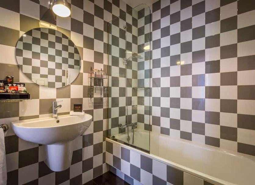Badkamer Foto's