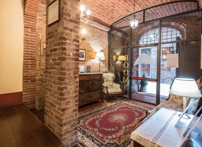 Huiskamer Foto's