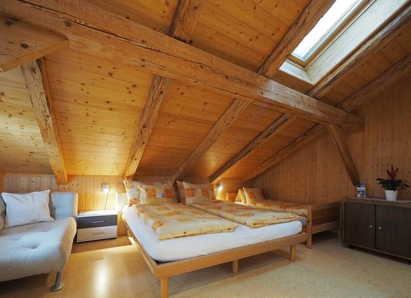 Slaapkamer Foto's