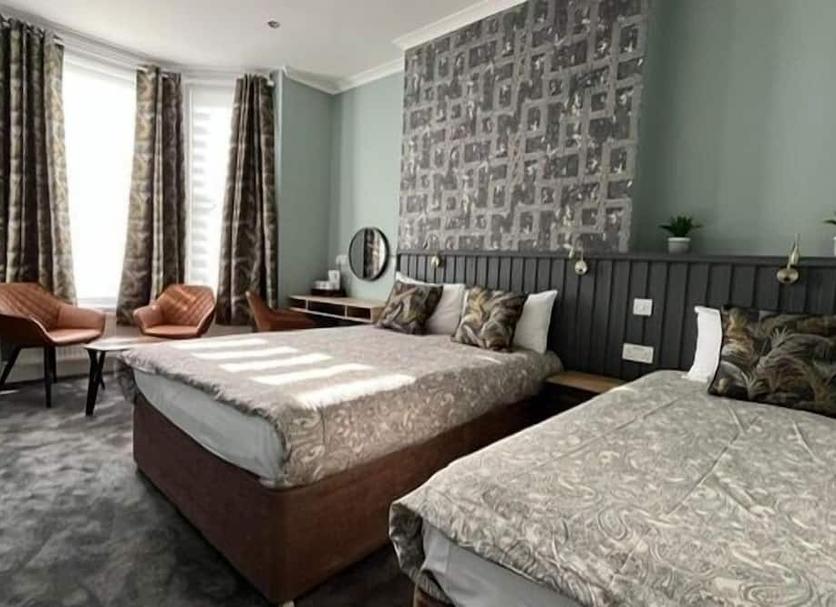 Slaapkamer Foto's