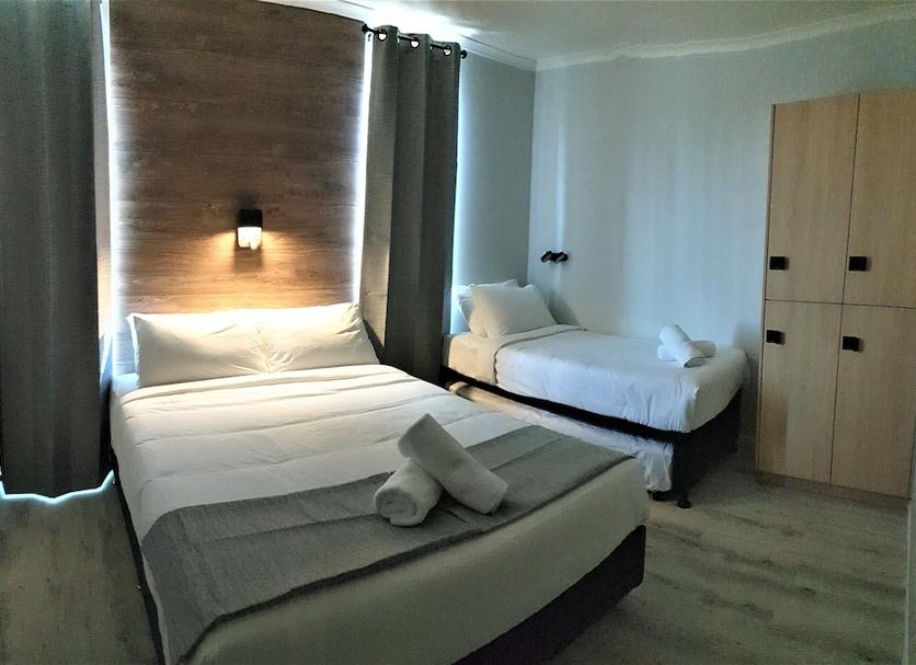 Slaapkamer Foto's