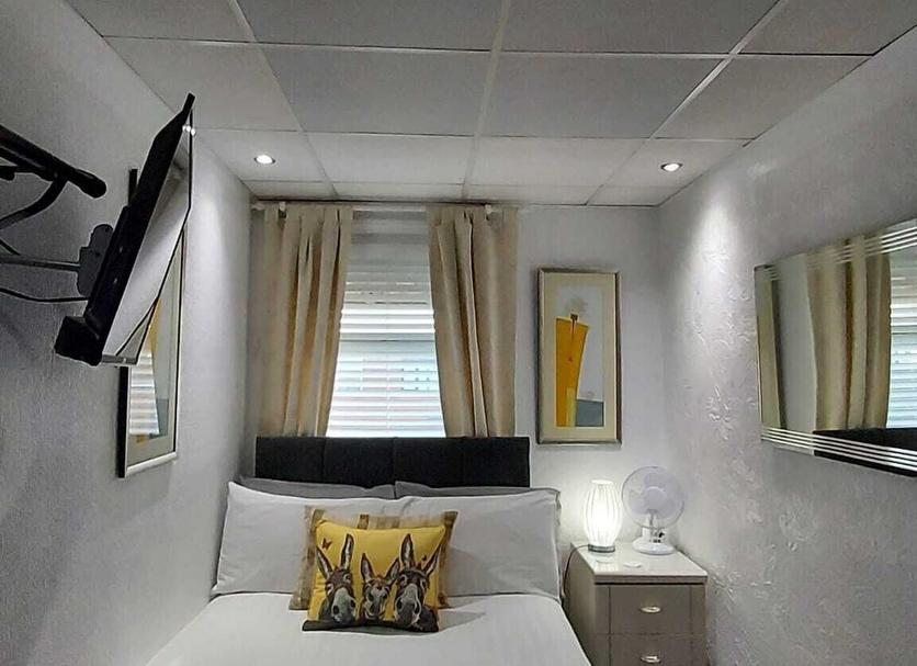 Slaapkamer Foto's