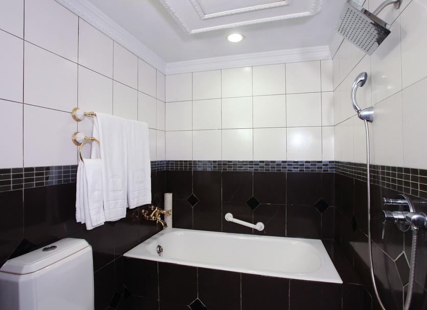 Badkamer Foto's