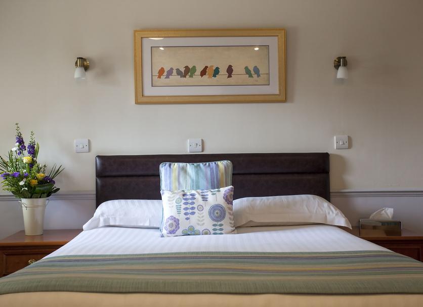 Slaapkamer Foto's